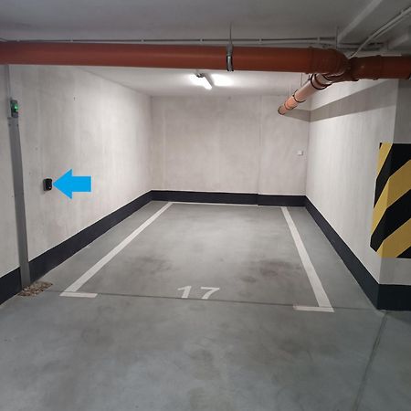 D Apartments Centrum Ogien Białystok Zewnętrze zdjęcie
