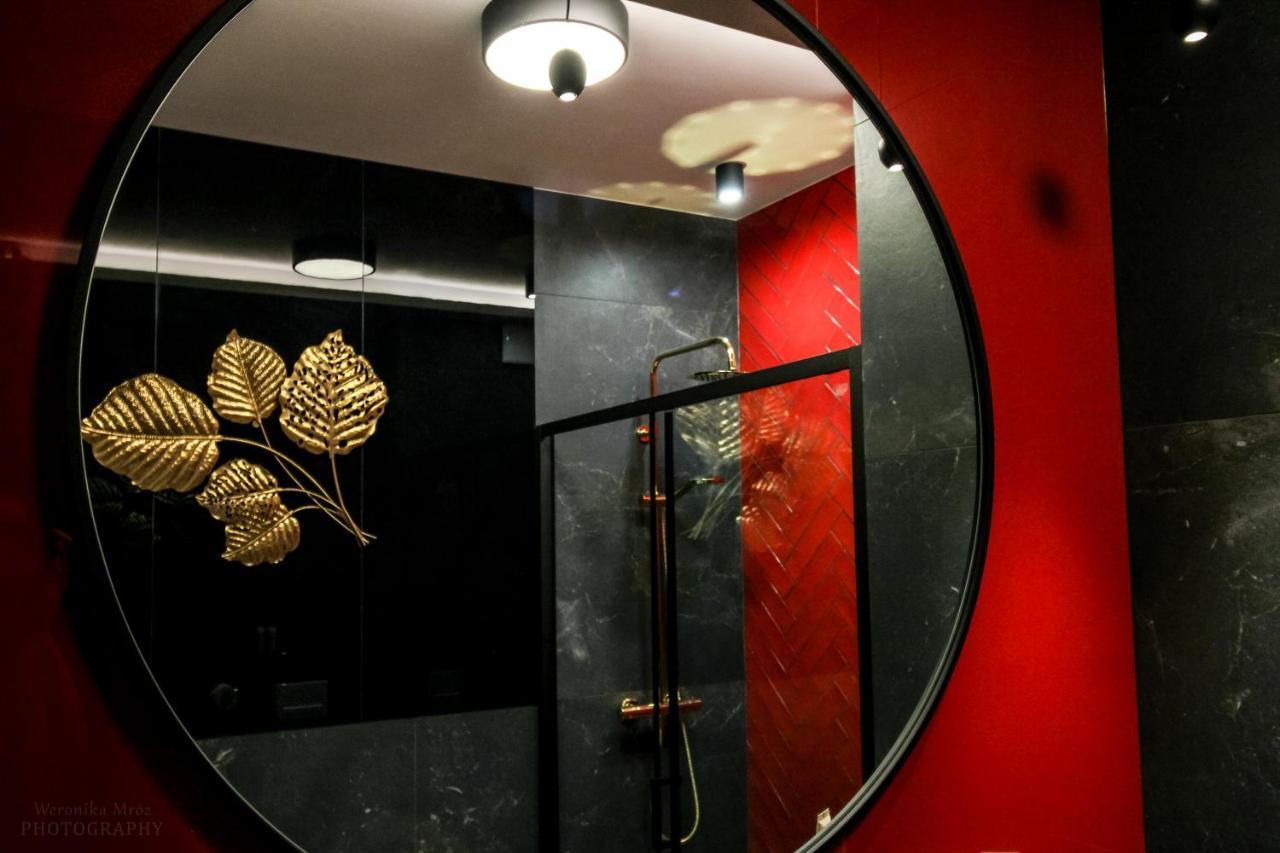 D Apartments Centrum Ogien Białystok Zewnętrze zdjęcie